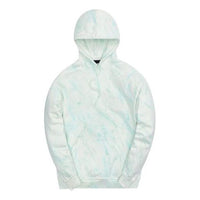 KITH Marble Williams III Hoodie 'Mint' KH2671-306