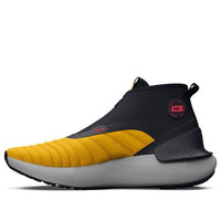 Under Armour HOVR Phantom 3 SE Warm 'Tahoe Gold Black' 3026802-700
