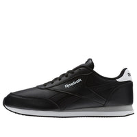 Reebok Classics Royal Cl Jogger 2L 'Black White' V70722