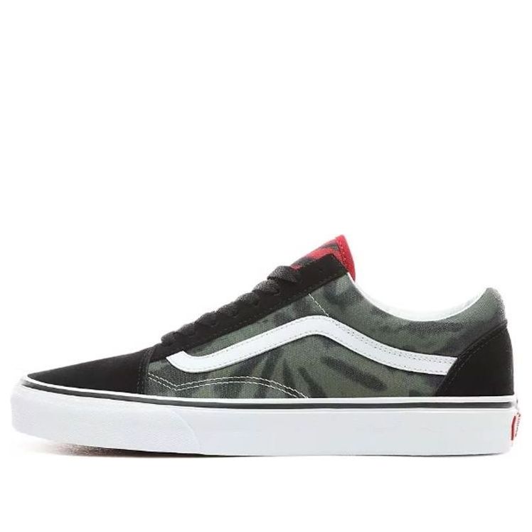 Vans Old Skool 'Tie Dye' VN0A38G1VRN