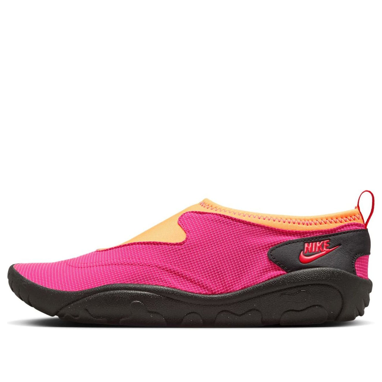 (WMNS) Nike Aqua Turf 'Hyper Pink Laser Orange' FZ5628-600
