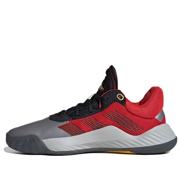 adidas D.O.N. Issue #1 'Black History Month' EF9911