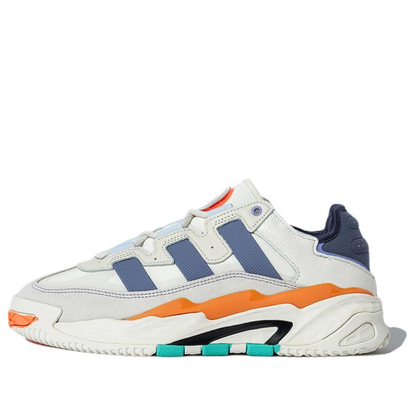 adidas originals Niteball 'Cream White' ID4087