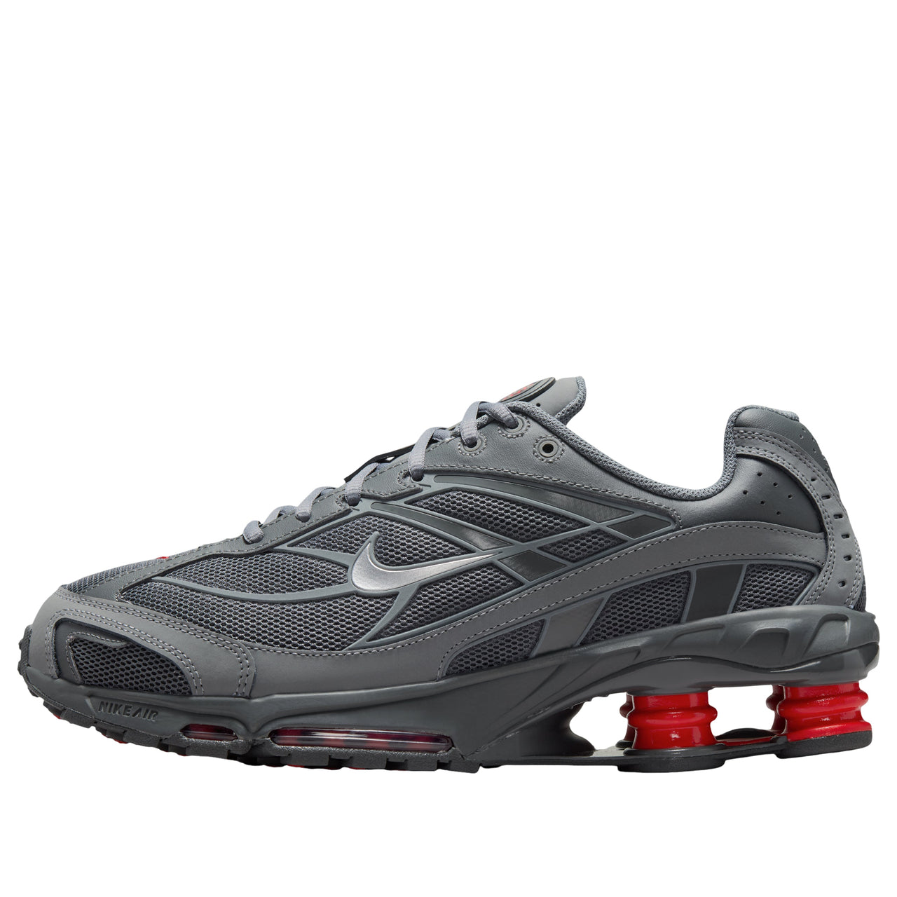 Nike Shox Ride 2 'Smoke Grey' IM5999-084