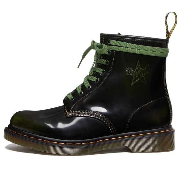 Dr. Martens 1460 8 Hole x The Clash 28000342