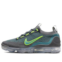 Nike Air VaporMax 2021 Flyknit 'Grey Teal' DM0025-001