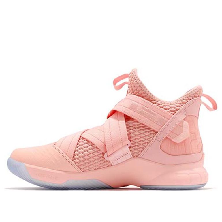 Nike LeBron Soldier 12 SFG EP 'Pink' AO4055-900