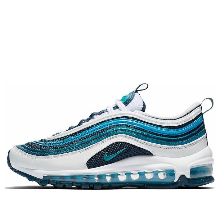 (GS) Nike Air Max 97 RF 'Spirit Teal' BV0050-100