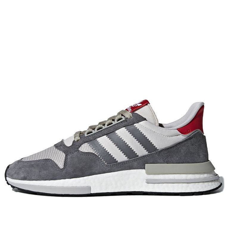 adidas ZX 500 Boost 'Grey' B42204