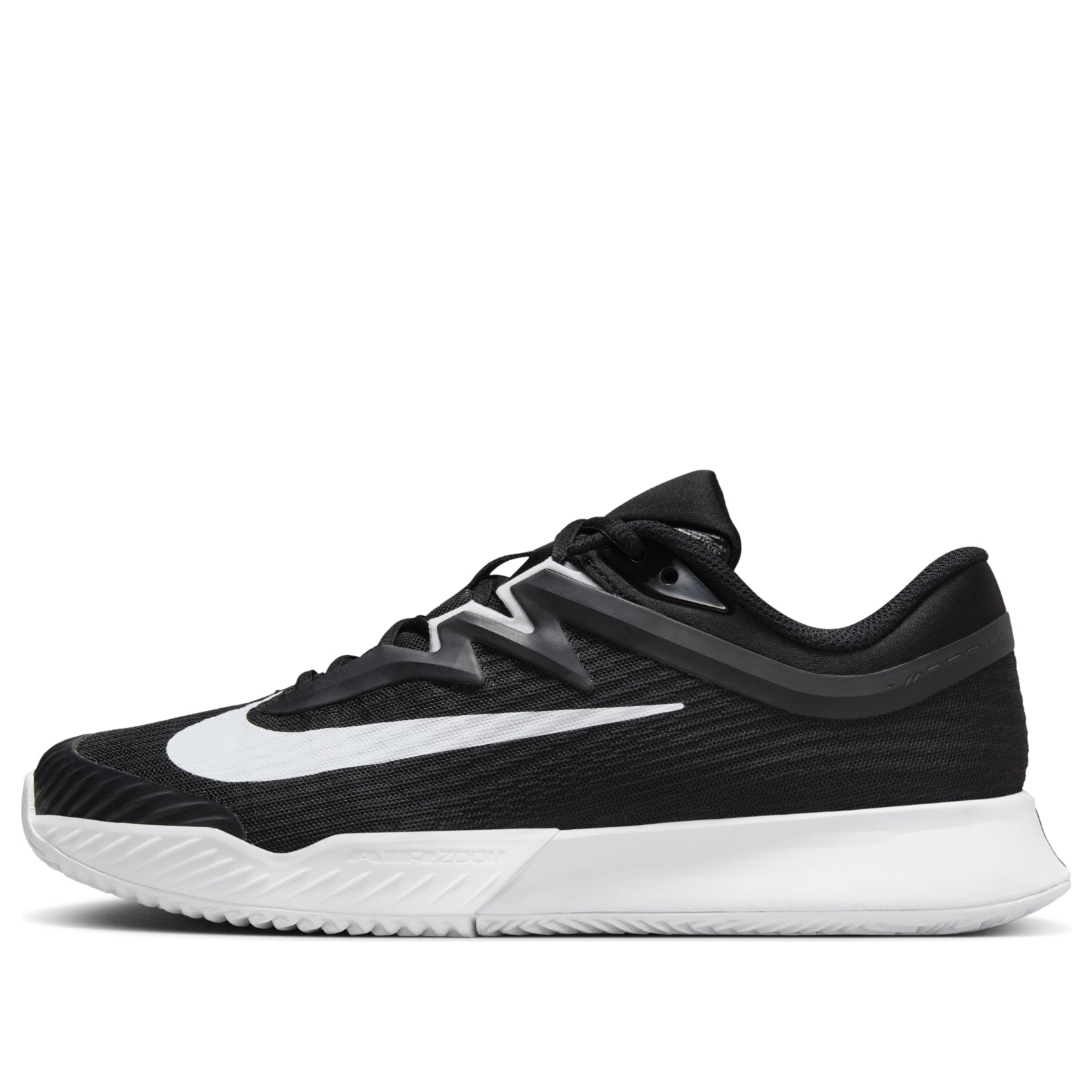 (WMNS) Nike Vapor Pro 3 HC 'Black White' HQ6030-001