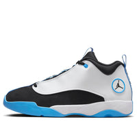 Air Jordan Jumpman Pro Quick 'White University Blue' FB9978-107