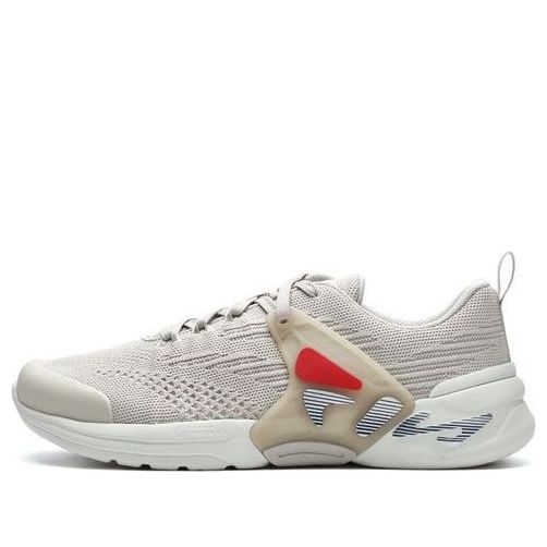 FILA Mind5 'Grey' A12M311301FRD