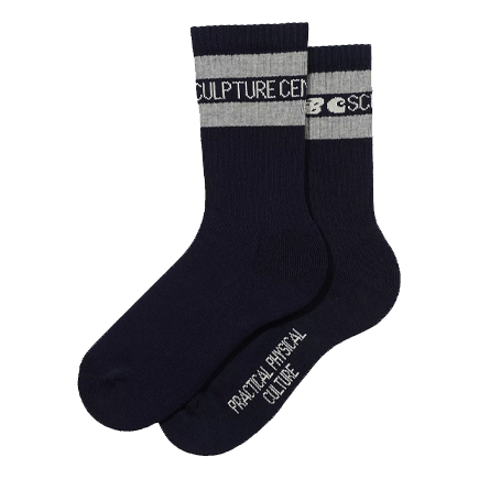 New Balance NB x Carhartt WIP Socks 'Navy' LAS30728-NNY