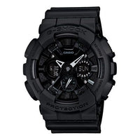 CASIO G-Shock Analog-Digital 'Black' GA-120BB-1A