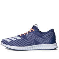 (WMNS) adidas Aerobounce Pr 'Blue White' CG4647