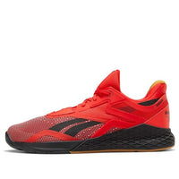 Reebok Nano X 'Instinct Red' FV6667
