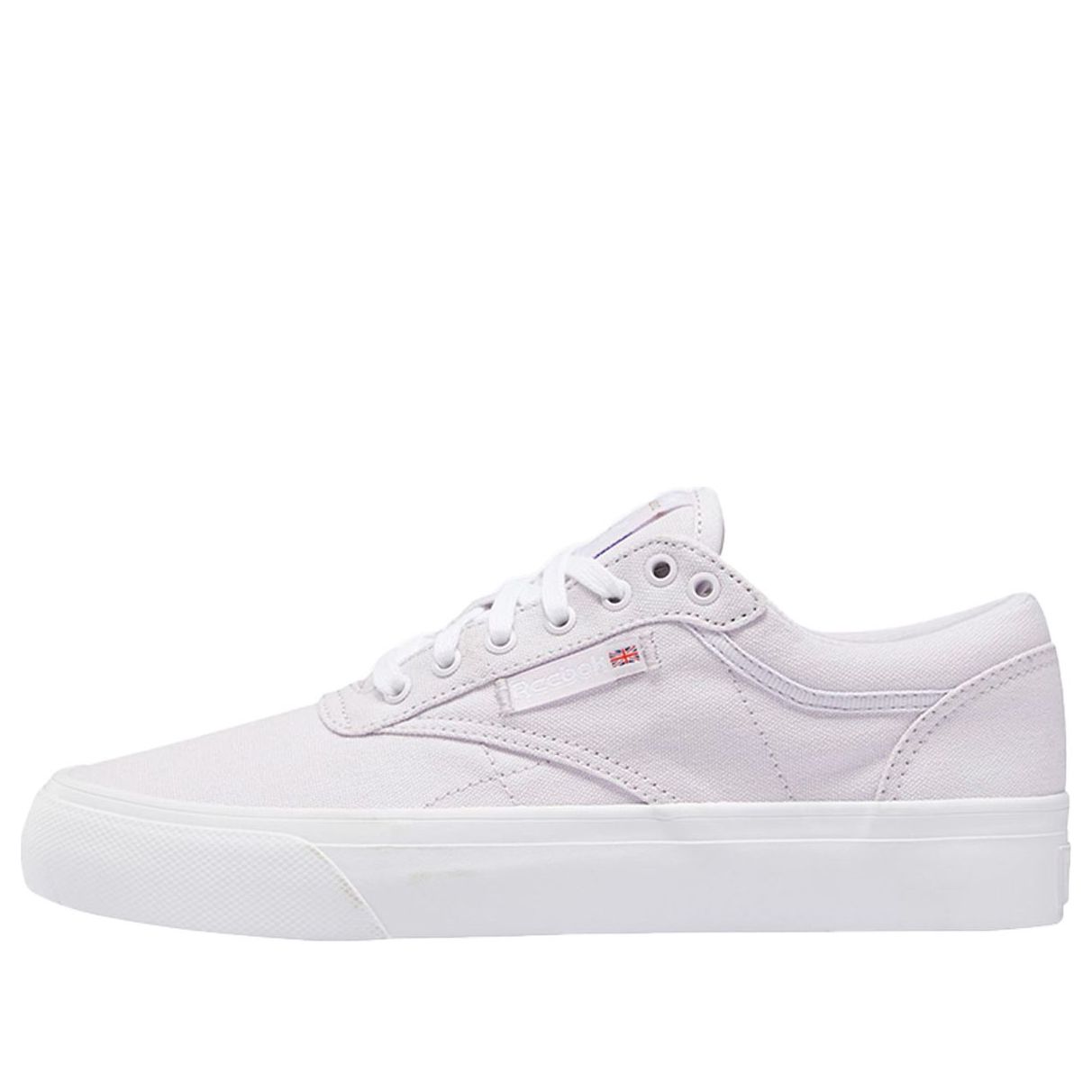 (WMNS) Reebok Club C Coast 'Luminous Lilac' Q46150