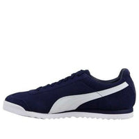 PUMA Roma Suede 'Peacoat' 365437-02