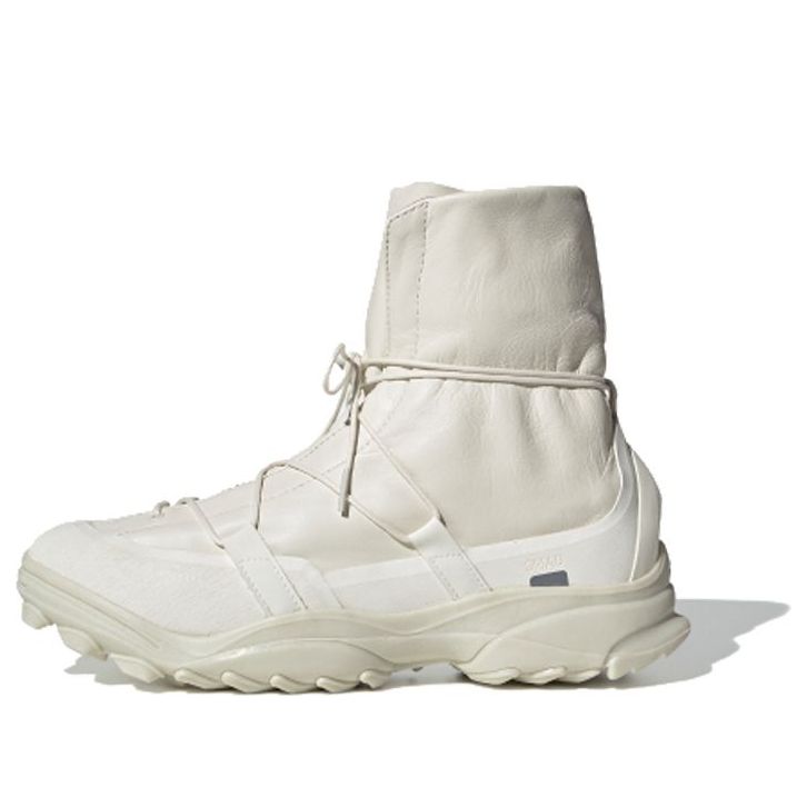 adidas Type 0-3 High 'Off White' EG6655
