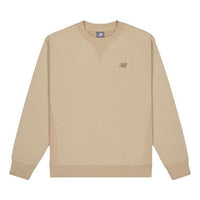 New Balance Athletics Sweatshirt 'Stoneware' MT41506-SOT
