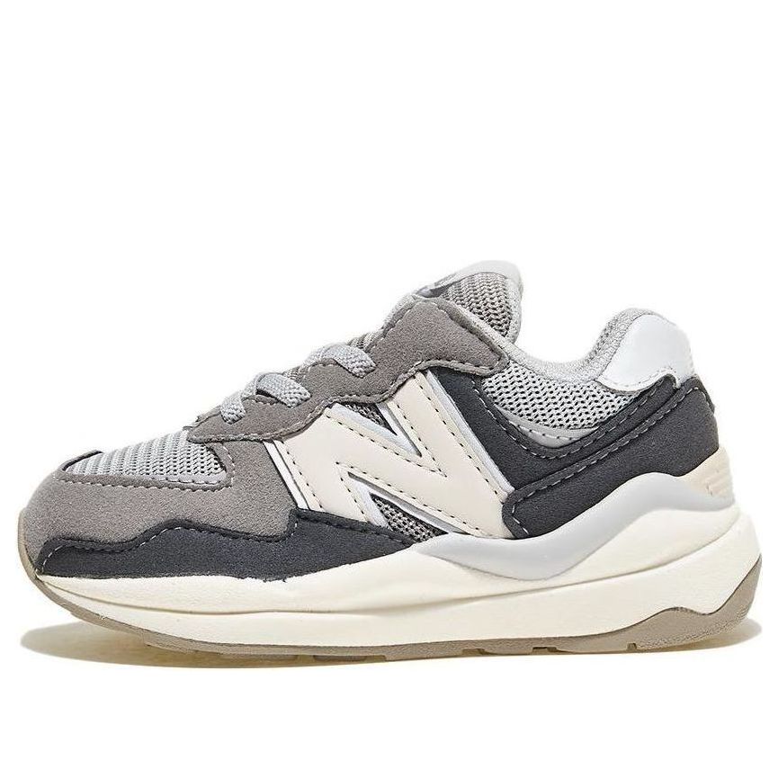 (TD) حذاء New Balance 57/40 Bungee 'Castlerock Moonbeam' IV5740RT