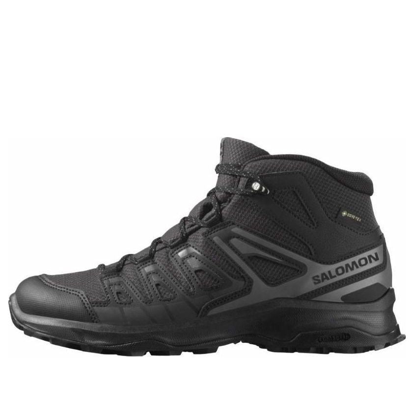 SALOMON EXTEGRA Mid GTX 'Black' 478001