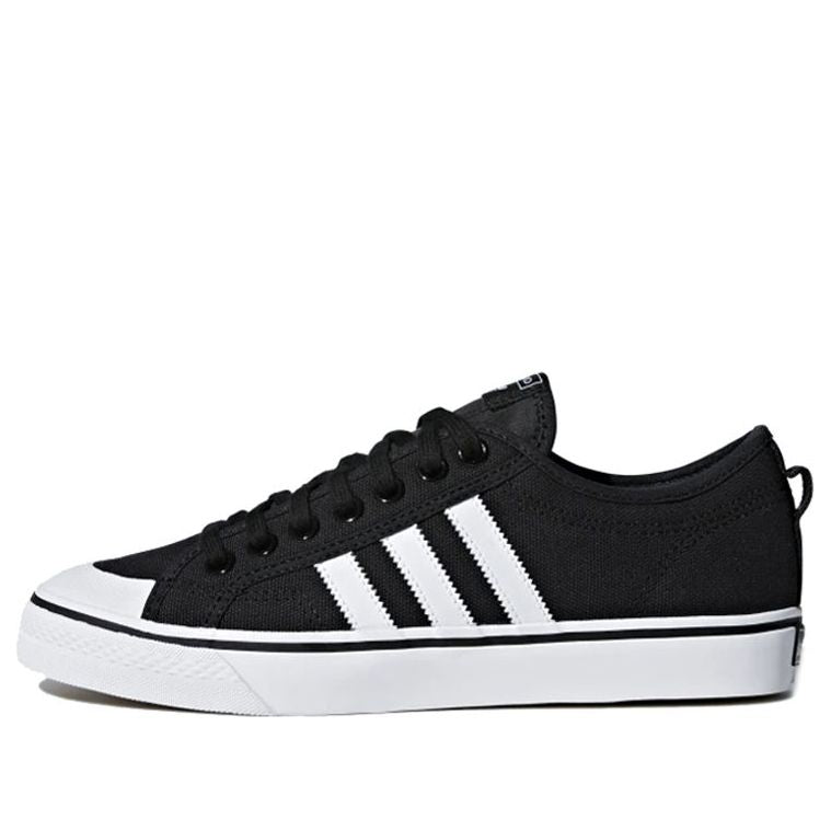 adidas Nizza 'Black White' CQ2332