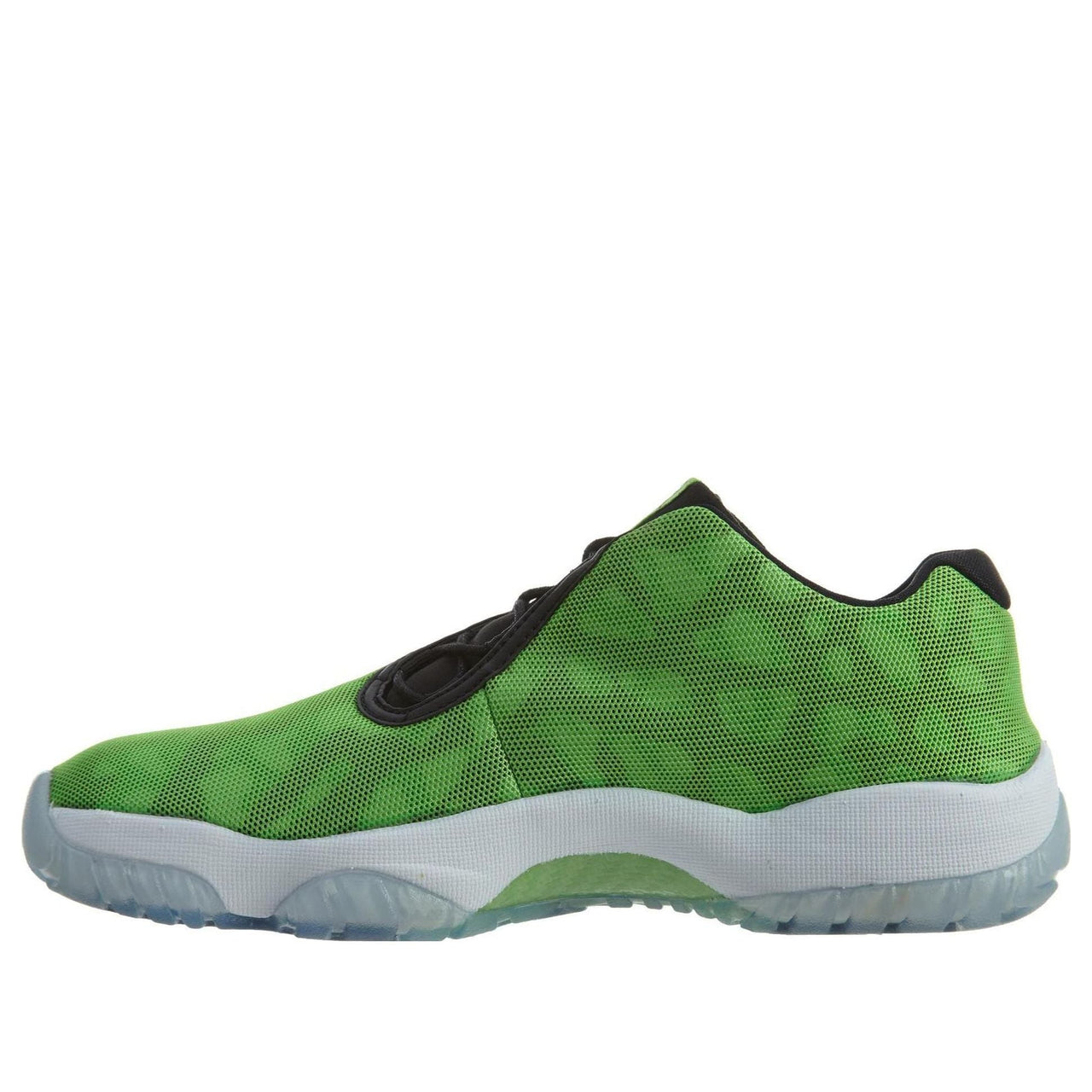 Air Jordan Future Low 'Light Poison Green Camo' 718948-302