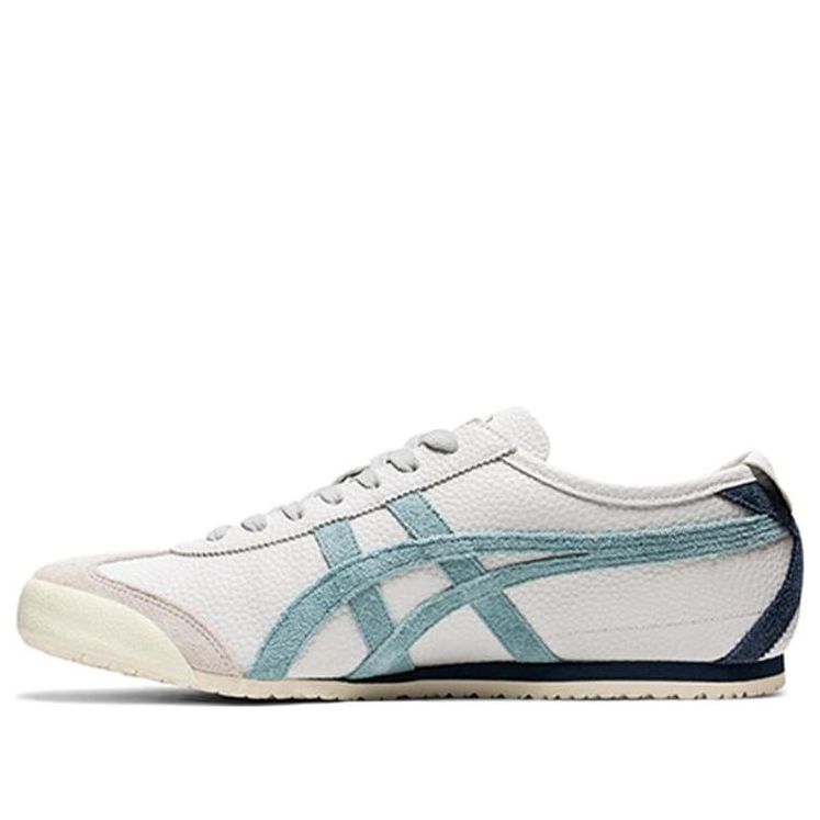 Onitsuka Tiger Mexico 66 'White Blue' 1183B039-020