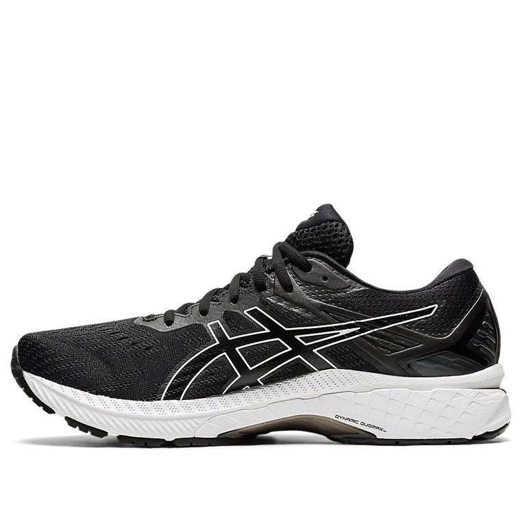 ASICS GT-2000 8 'Black White' 1011A983-001