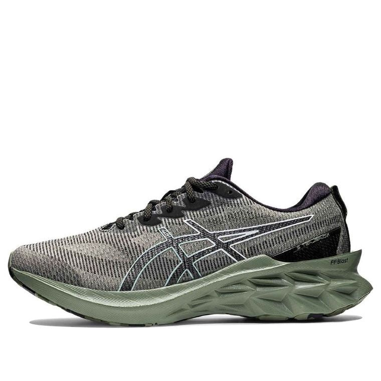 ASICS Novablast 2 LE 'Lichen Green' 1011B331-300