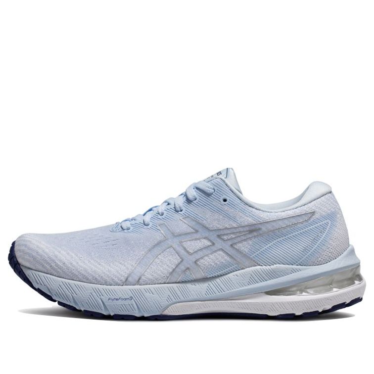 (WMNS) ASICS GT-2000 10 'Soft Sky Pure Silver' 1012B045-405