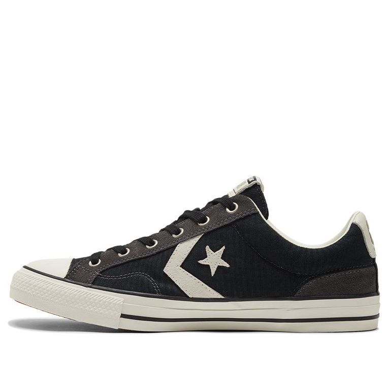 Converse Star Player Low 'Alt Exploration - Black' 171142C