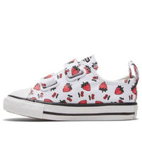 Converse Chuck Taylor All Star Toddler/Youth Red 768175C