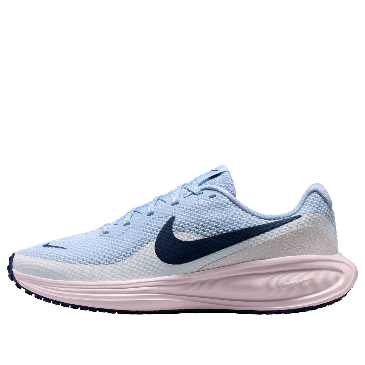 (WMNS) Nike Revolution 8 'Hydrogen Blue Pearl Pink' HJ8485-400