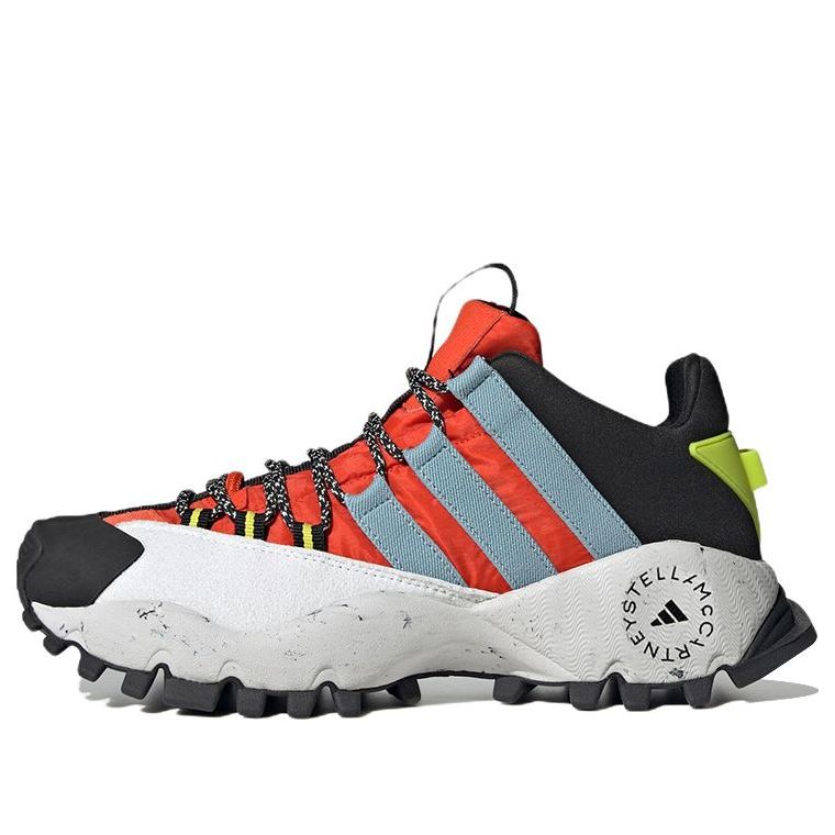 adidas Seeulater x Stella McCartney 'Orange Black Blue' HP3179