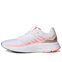 (WMNS) adidas Speedmotion 'White Acid Red' GX0570