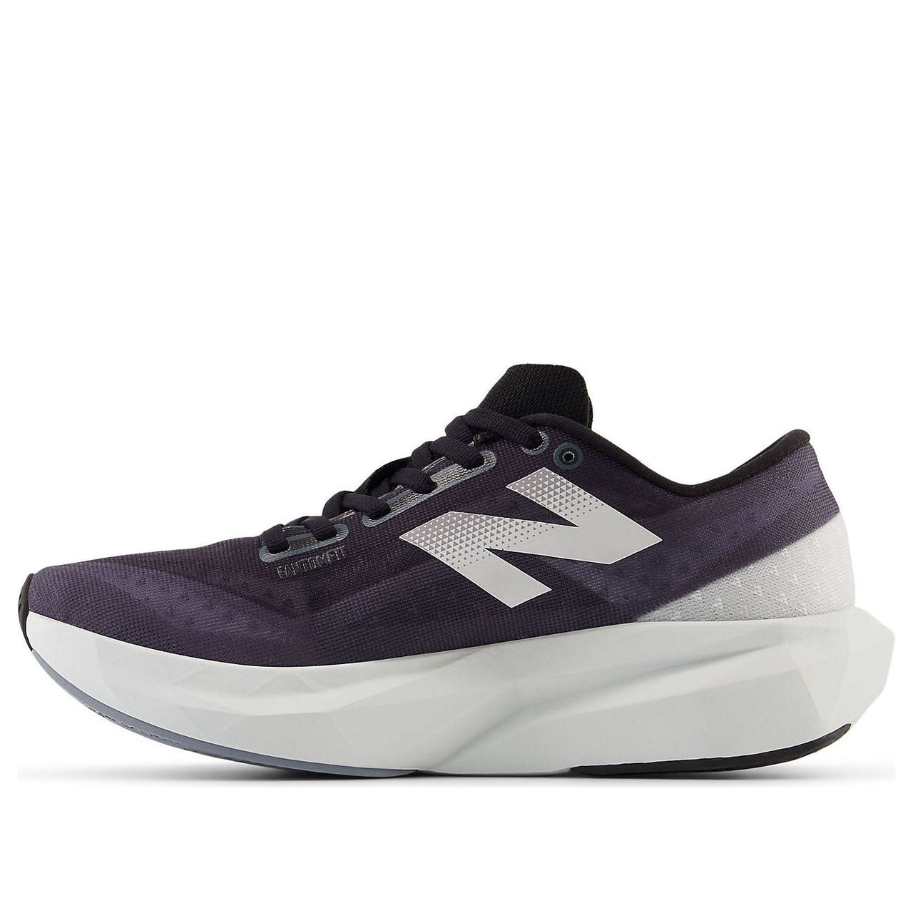 (WMNS) New Balance FuelCell Rebel V4 'Graphite' WFCXLK4