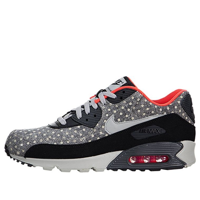 Nike Air Max 90 LTR Premium 'Polka Dot' 666578-006
