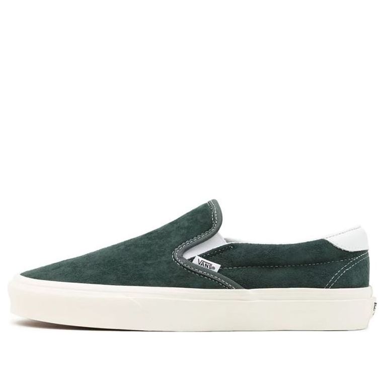 Vans Slip-On 59 'Jungle Green' VN0A38GU94T