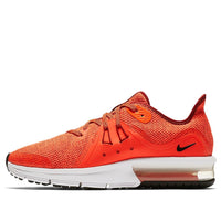 (GS) Nike Air Max Sequent 3 'Team Red' 922884-600