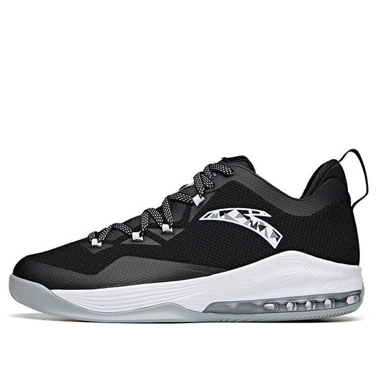 ANTA The Shield 'Black White' 912121102S-2