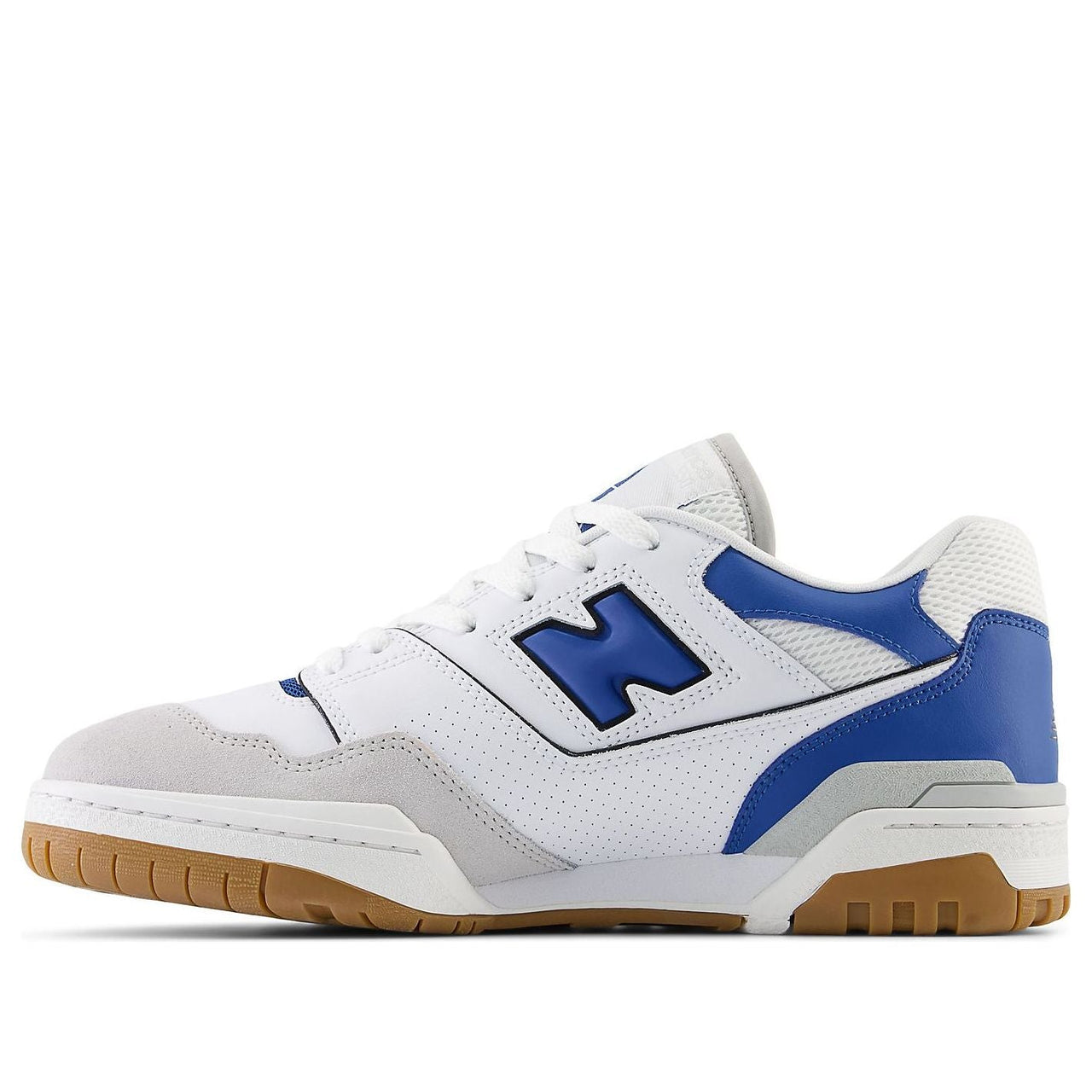 New Balance 550 'White Blue Gum' BB550ESA