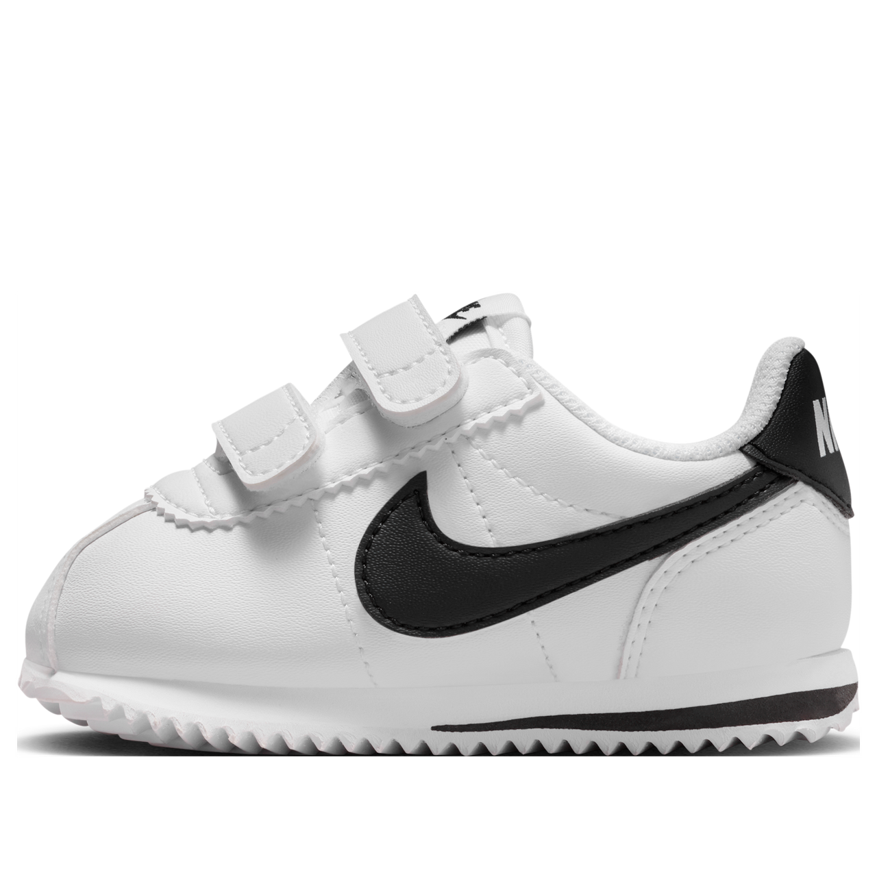 (TD) Nike Cortez 'White Black' IM2209-105
