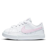 (TD) Nike Blazer Low 'White Pink Foam' CZ7581-102