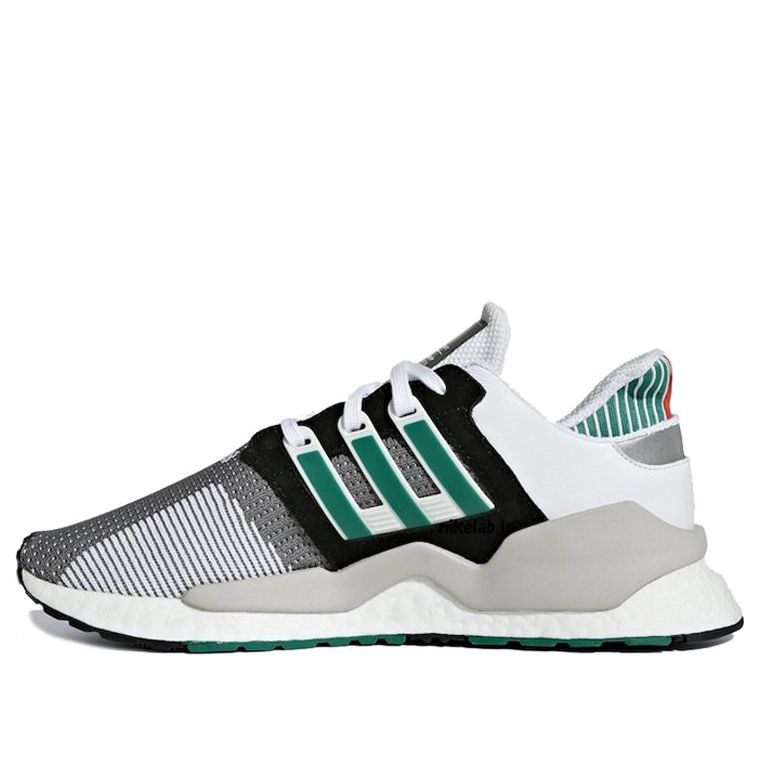 adidas EQT Support 91/18 'Black Granite' AQ1037