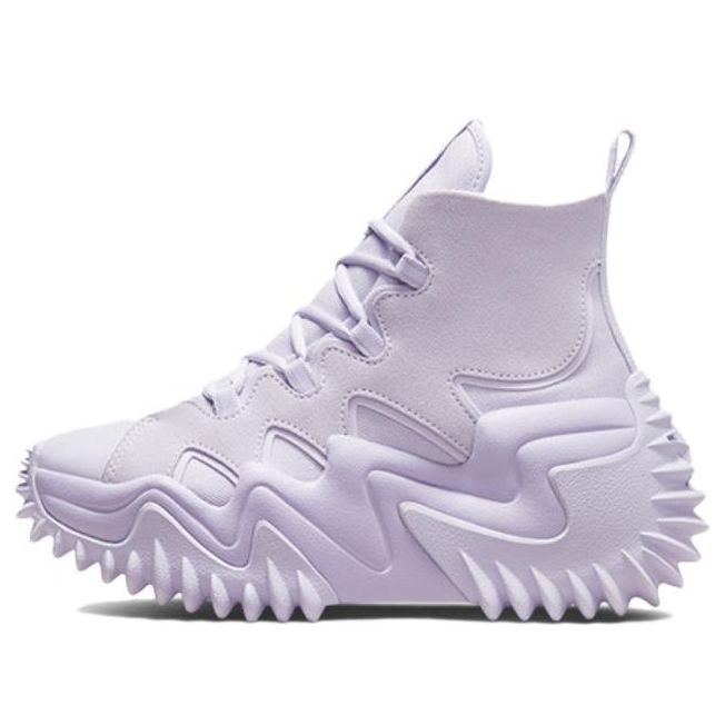 Converse Run Star Motion CX Elevation HI 'Purple' A05110C