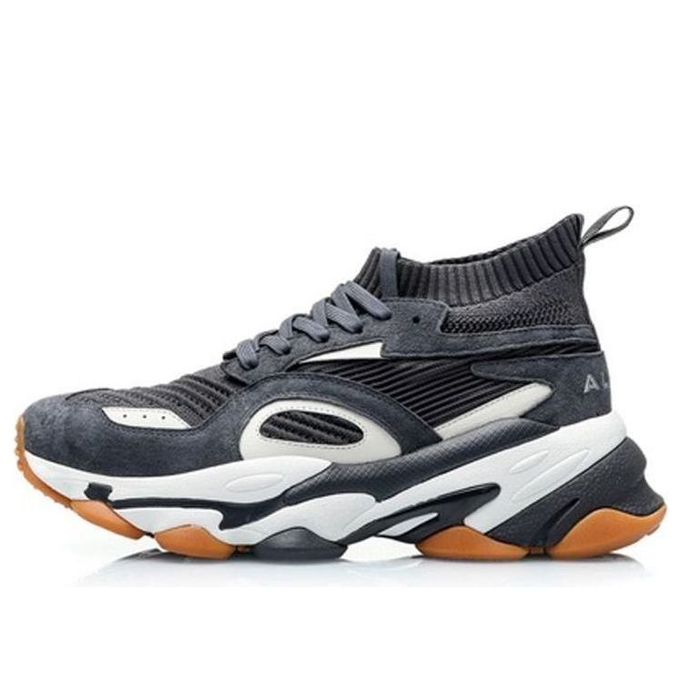 Li-Ning Counterflow Casual Shoe AGCP167-4