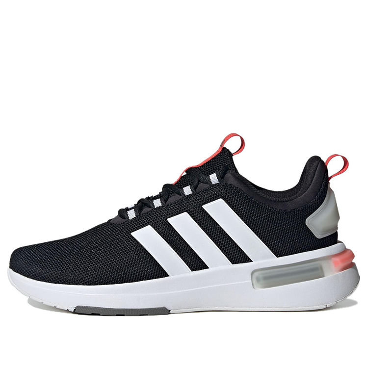 adidas Racer TR23 'Black White Red' IG7323