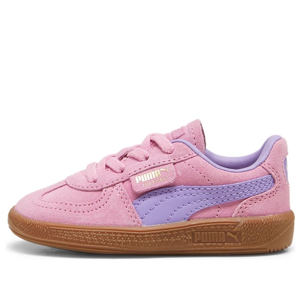 (TD) Puma Palermo 'Mauved Out Lavender Alert' 397274-12